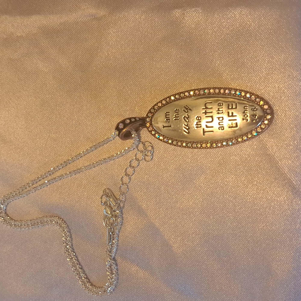 BUNDLE PRICE/Necklace - Picture 3 of 4